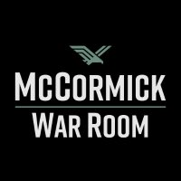 McCormick War Room (@teammccormickpa) 's Twitter Profile