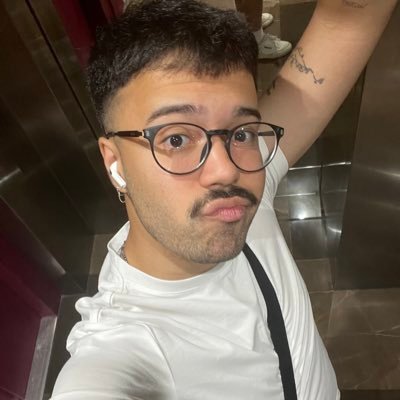 santt_fdzz's profile picture. Activista de poca actividad.