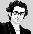محمد العيدروس
 Photoshop , After Effect , Illustrator , CorelDRAW , InDesign , 3d max , IT .