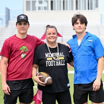 Meghan Metcalf Profile