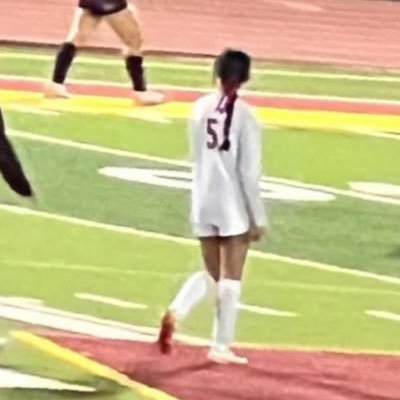 EMMAGonzal89978's profile picture. 2027🎓|JSHS varsity ⚽️#5🥎#21| GPA 4.13|