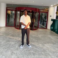 c (@chidudeh) 's Twitter Profile