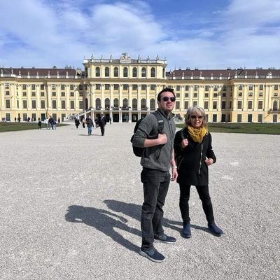 Alex_Schuchman's profile picture. The world will not be destroyed by those who do evil, but by those who watch without doing anything - Einstein. FAFO

SYRIA IS FREE!