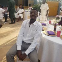 Kofi Prince (@donkorprince23) 's Twitter Profile Photo Kofi Prince (@donkorprince23) 's Twitter Profile Photo