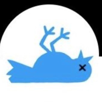 I used to love Twitter. But now it’s full of racism, misogyny and hate. It’s causing real world damage to all of us. I can’t be here any more. I’m out.