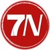 7N Noticias (@7nnoticias) Twitter profile photo 7N Noticias (@7nnoticias) Twitter profile photo