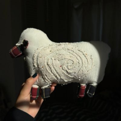 Sheep of the Windows ✶ 服 / ニット / ぬいぐるみ ✶ https://t.co/DIrZS9pZg9