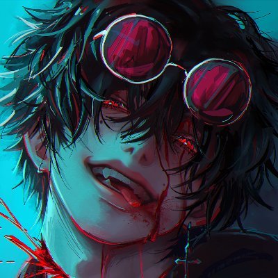 WOUNDS 💀🖤さんのプロフィール画像