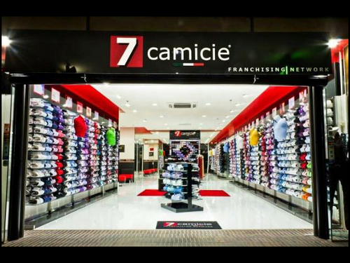 7CamicieAdam's profile picture. Italiaanse overhemden en accessoires voor hem & haar! Modieus, stijlvol en design zijn kernbegrippen van 7Camicie!