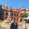 MukeshmuthuvelM's profile picture. Advocate ⚖️|
 Social Activist |
 Ex-pachaiyappas |
 Ex- SRMIST |
 LLM@CUTN |