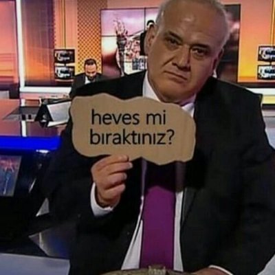 Tlgahan184's profile picture. Hayat bir sirk, ben de kendi şovumu yapıyorum.