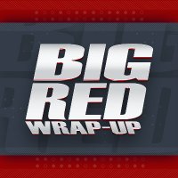 Big Red WrapUp (@bigredwrapup) 's Twitter Profile Photo Big Red WrapUp (@bigredwrapup) 's Twitter Profile Photo