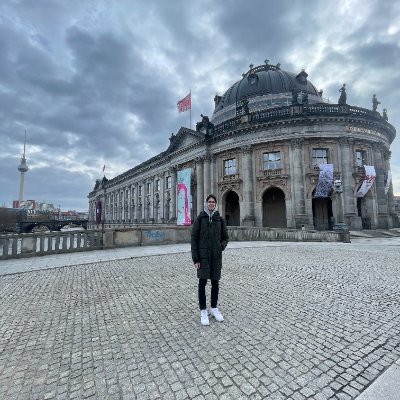 eternakies's profile picture. Developer