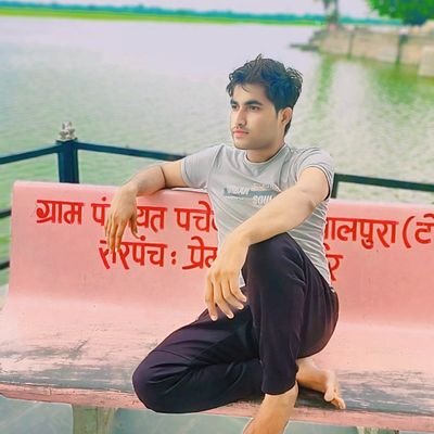 SahriyaSachin's profile picture. Computer instructor ✌️