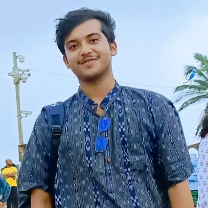 Grad student
A passionate Chemistry enthusiast.
Into the domains of Science , Research, sports.Loves to Read 📚 and enjoy Solitude.
#Rkmv Belur
#IIT Bombay.