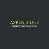 Aspen Ridge Physical Therapy (@aspenridge_pt) 's Twitter Profile