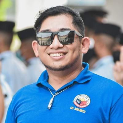 itsmesirjp's profile picture. Former Commissioner, National Youth Commission 🇵🇭