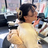 なかたに かな (@_1999lily) 's Twitter Profile
