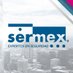 SERMEX (@sermexcctv) Twitter profile photo SERMEX (@sermexcctv) Twitter profile photo