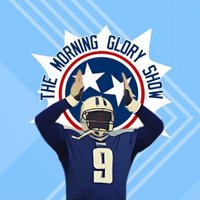 The Morning Glory Show (@glorydayshow) 's Twitter Profile
