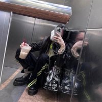 adek ◡̈ || kinda rest (@quinnshakyla) 's Twitter Profile
