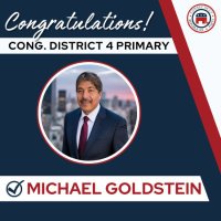 Michael Goldstein 🇺🇸 (@drmgoldstein) 's Twitter Profile
