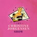 The Christine Jorgensen Show (@jorgensenplay) Twitter profile photo