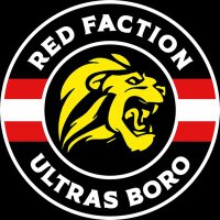 Red Faction (@rf08) 's Twitter Profile Photo