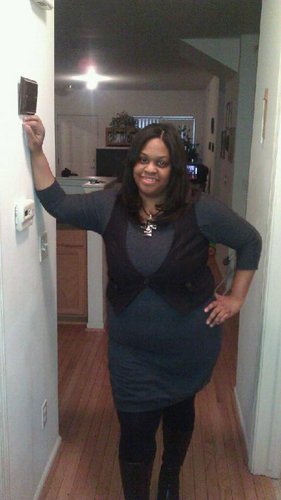 I'm in love with Jesus and he's in love with me...without HIM i could do nothing!