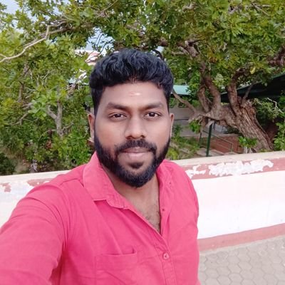 Chandrasek26611's profile picture. 