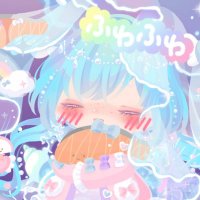 クラゲティー (@dlsite_kuraget) 's Twitter Profile Photo クラゲティー (@dlsite_kuraget) 's Twitter Profile Photo