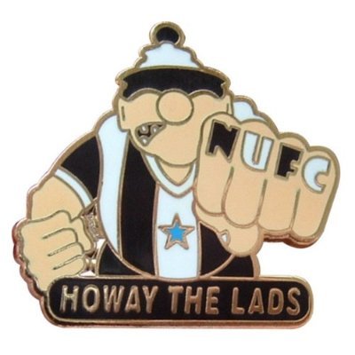 Picapica1892's profile picture. Father,Patriot, Newcastle United fan and lover of digging and weetabix
⚫️⚪️⚫️⚪️