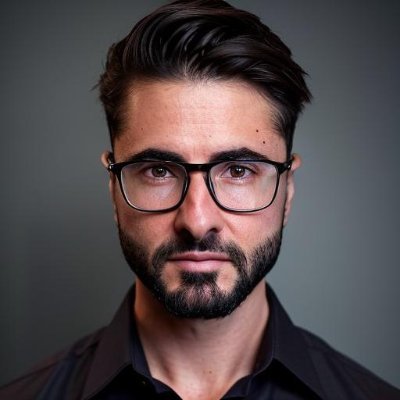 Building AI Agents for Engineering Analysis.
Co-founder @movedot_