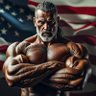 Bigsarge22's profile picture. MAGA, MAHA, America First, Proud former US Army Sergeant/Decorated Gulf War Combat Vet. #PATRIOT #VETERAN #ARMY #MAGA #REZOR#savethechildren NO DM’s