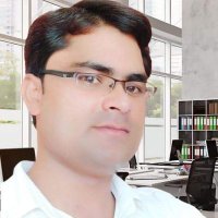 Sameer Ahmad (@sameera79683948) 's Twitter Profile