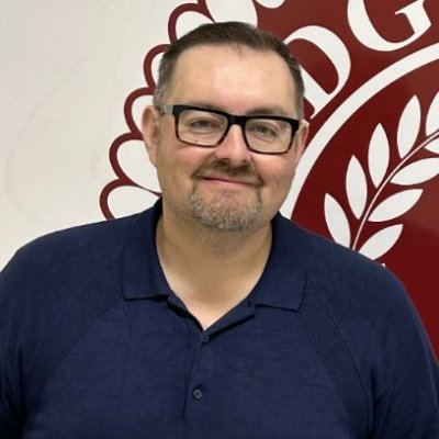 George Garnica Profile
