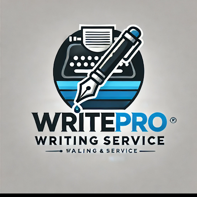 BrWritepro's profile picture. 
