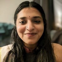 Sharvaree Vadgama (@sharvvadgama) 's Twitter Profile Photo Sharvaree Vadgama (@sharvvadgama) 's Twitter Profile Photo