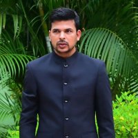 Somesh Upadhyay, IAS (@somesh_ias) 's Twitter Profile Photo Somesh Upadhyay, IAS (@somesh_ias) 's Twitter Profile Photo