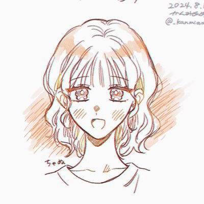 ちゃぬさんのプロフィール画像