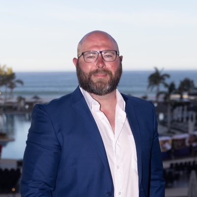 GerritNudo's profile picture. AT&T Mobility Sales Manager