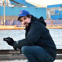 Kristian (@mrcumulonimbus) 's Twitter Profile Photo