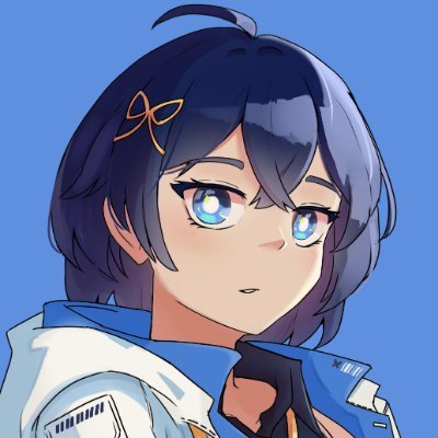 bluhol_'s profile picture. i can make something good,
something good