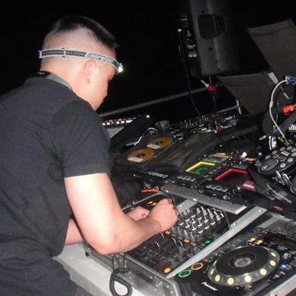 davidma06's profile picture. Trance/House DJ
