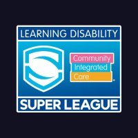 Learning Disability Super League (@ldsuperleague) 's Twitter Profile