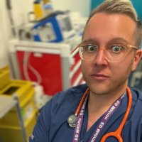 Billy-Joe Fryer 🏳️🌈 (@billyjoefryer) 's Twitter Profile