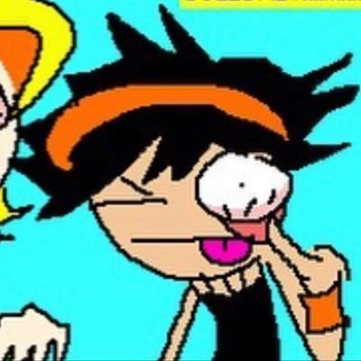 •Jjba is life
—Paranoria, BSD, Nsmp I MagmaBoi's bf.