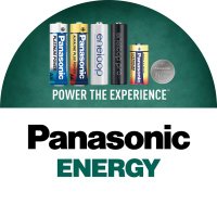 Panasonic Battery Products USA (@panasonicbatt) 's Twitter Profile