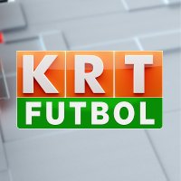 KRT FUTBOL (@krttvfutbol) 's Twitter Profile Photo KRT FUTBOL (@krttvfutbol) 's Twitter Profile Photo