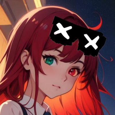 🥰 @Alex8rite aka Memu
😍 Creator of ⌐🆇-🆇
🙂 Punku Inventor